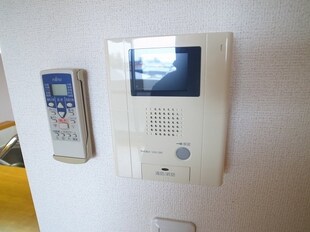 カーサ　ソレアードの物件内観写真